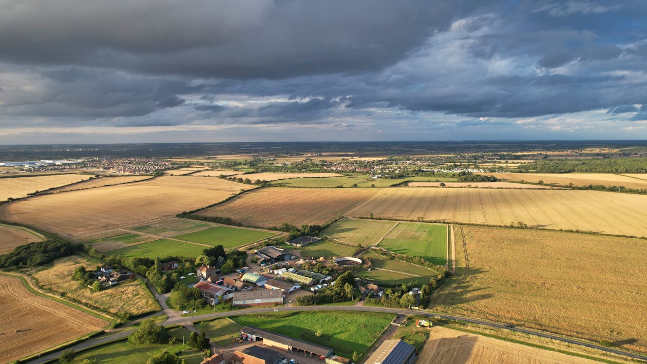 10 Reasons We Love Buying Land in West Virginia